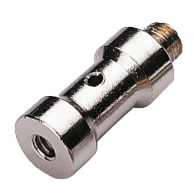 Falcon Eyes SP-4F8M spigot adapter